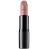 Artdeco , Perfect Mat, Matte, Kremas Lipstick, 208, Misty Taupe, 4 g For Women