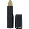 "Artdeco Perfect Cover" lūpų dažai 06 Neutralizuojanti žalia