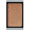 ArtDeco Whispers Of The Silk Road Collection Illuminating & Glow Eyeshadow Powder 34A Pearly Golden Brown 1 Papildomas 0.8 g