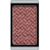 ArtDeco Whispers Of The Silk Road Collection Illuminating Eyeshadow Powder 118 Pearly Uzbek Rose 1 Papildomas 0.8 g