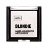 Wibo Blondie Baked Highlighter &amp; Eyeshadow 1, 4 g