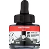 Artequipment AMSTERDAM ACRYLIC INK 30 ml - OXIDE Juodas uniw