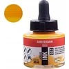 Artequipment Amsterdam Acrylic Ink Bottle Azo Geltona Deep 270