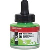 Artequipment Amsterdam Acrylic Ink Bottle Reflex Žalias 672