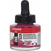Artequipment Amsterdam Acrylic Ink Bottle Quinacridone Rose 366