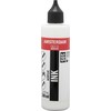 Artequipment Amsterdam Acrylic Ink Bottle Titanium Baltas 105