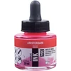 Artequipment Amsterdam Acrylic Ink Bottle Reflex Rose 384