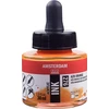 Royal Talens Akrilinė rašalo buteliukas Amsterdam 30ml oranžinė azo