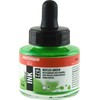 Artequipment Amsterdam Acrylic Ink Bottle Reflex Žalias 672