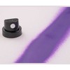 Artequipment Amsterdam Purškiklis paint standard caps 6x