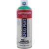 Artequipment Amsterdam Purškiklis Paint Transparent Žalias 651