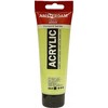 Artequipment Amsterdam Standard Series Acrylic Tube Yellowish Žalias Light 664