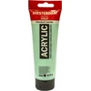 Artequipment Amsterdam Standard Series Acrylic Tube Turquoise Žalias Light 660