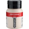 Artequipment Amsterdam Standard Series Acrylic Jar Naples Geltona Raudona Light 292