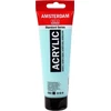 Artequipment Amsterdam Standard Series Acrylic Tube Turquoise Žalias Light 660