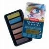 Artequipment Derwent XL Graphitint Blocks 6 stk tin