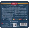 Artequipment Derwent XL Inktense Blocks 12 stk tin