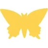 Artequipment DP CRAFT DECORATIVE PUNCH 2,5cm BUTTERFLY universalus