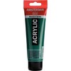 Akrilinė Dažai - Royal Talens - Amsterdam - Gilus Nuolatinis Žalias - 120ml - Vamzdis