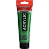 Nežinomas Akriliniai dažai šviesiai žali 120 ml