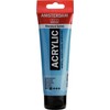 Artequipment Farba akrylowa TALENS AMSTERDAM 120ml 517 - KING'S Mėlynas uniw