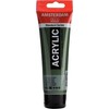 Artequipment Farba akrylowa TALENS AMSTERDAM 120ml 622 - OLIVE Žalias DEEP uniw
