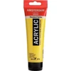 Artequipment Farba akrylowa TALENS AMSTERDAM 120ml 275 - PRIMARY Geltonas uniw