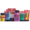 Artequipment Farba akrylowa TALENS AMSTERDAM 120ml 275 - PRIMARY Geltonas uniw