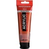 Artequipment Farba akrylowa TALENS AMSTERDAM 120ml 805 - COPPER uniw