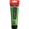 Artequipment Farba akrylowa TALENS AMSTERDAM 120ml 605 - BRILLIANT Žalias uniw