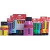 Artequipment Farba akrylowa TALENS AMSTERDAM 120ml 551 - SKY Mėlynas LIGHT uniw