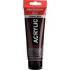 Artequipment Farba akrylowa TALENS AMSTERDAM 120ml 409 - BURNT UMBER uniw