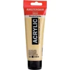 Artequipment Farba akrylowa TALENS AMSTERDAM 120ml 223 - NAPLES Geltonas DEEP uniw