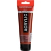 None Acrylic paint dark wall 120ml
