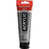 Artequipment Farba akrylowa TALENS AMSTERDAM 120ml 710 - NEUTRAL Pilkas uniw