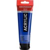 Artequipment TALENS AMSTERDAM akriliniai dažai 120ml 504 - ULTRAMARINE vienv.