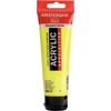 Artequipment Farba akrylowa TALENS AMSTERDAM 120ml 256 - REFLEX Geltonas uniw