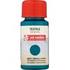 Talens Art Creation Artequipment Įranga TALENS TEXTILE 50ml EMERALD Žalias vienv