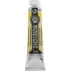 Artequipment Rembrandt Watercolour Tube Permanent Lemon Geltona 254