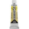 Artequipment Rembrandt Watercolour Tube Permanent Lemon Geltona 254