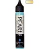 Artequipment Schjerning Pearl Pen, geltonas, skystas, 3D efektas, 28 ml, 1 vnt.