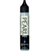 Artequipment Schjerning Pearl Pen, Pilka, skystas, 3D efektas, 28 ml, 1 vnt.