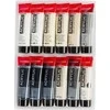 Artequipment TALENS AMSTERDAM RINKINYS 12X20ML PILKOS SPALVOS vienv.