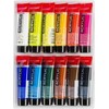 Artequipment TALENS AMSTERDAM Rinkinys 12X20ML LANDSCAPE COLORS uniw