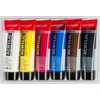 Artequipment TALENS AMSTERDAM Rinkinys 6X20ML PRIMARY COLORS uniw