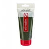 Artequipment Talens Art Creation Acrylic Colour Tube Olive Žalias 620 (3520620M)