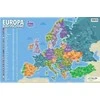 Artglob Stalo kilimėlis – Pašto kodai Europa