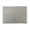 Articasa Arti Casa - Diamond Pattern Cotton Blanket 130x170 cm (Mėlyna / Baltas)