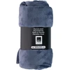 Articasa Arti Casa - Flannel blanket 200x150cm (mėlynas)