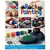 Artist Ccg Mz Import CCG akmens dažymas 3 vnt. 6 dažai 200026 76317